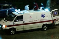 Migrant u Salakovcu pokušao da se ubije