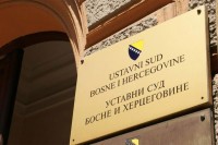 Krivci za nesprovođenje odluka Ustavnog suda  nalaze se u FBiH