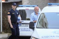 Suzić negirao krivicu, suđenje zatvoreno za javnost