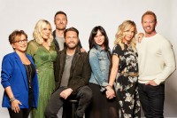 Otkazana serija “Beverli Hils, 90210”