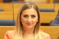Dorić: Odluka o povećanju plata je za svaku pohvalu