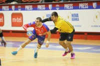 Bosić odnio bodove iz “Borika”