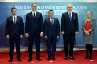 Nastavak sastanka o „malom Šengenu" u proširenom sastavu, priključio se Zvizdić