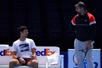 London, dan 1: Đoković suvereni favorit, Federer "mora" da pobjedi