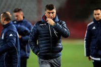 Milojević o "svemirskim brodovima", (ne)uspješnim strancima i "igračima od 200 miliona"