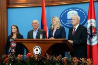 Senat Republike Srpske: Spriječiti dalju neustavnu tranformaciju BiH