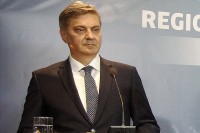 Zvizdić: BiH nema konsenzus ili konačan stav u vezi "malog Šengena"