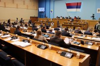 Poslanici sutra o neustavnoj transformaciji dejtonske BiH