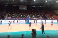 Mladost ipak prejaka za BL Volej