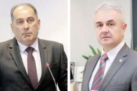 Ministar bezbjednosti BiH potvrdio za “Glas Srpske”: Mektić predložio Stanića za direktora SIPA