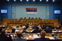 Počela sedma posebna sjednica NSRS, prava Srpske u BiH na dnevnom redu