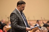 Žunić: Insistirati na dosljednom sprovođenju Dejtonskog sporazuma