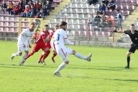 Ništa od Borčeve šeste pobjede u nizu
