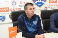 Starčević: Nastavićemo gdje je Žižović stao