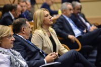 Cvijanović: Nikome ne stavljamo metu