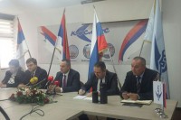 "Космос" ће производити филтере за руску компанију "Крет"