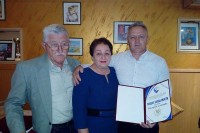 Ponosnih 50 godina za Omladinac