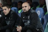 Žižović sjeda na klupu Zrinjskog