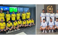 Mozzart donirao dresove za FK Omladinac i FK Mladost iz Banjaluke