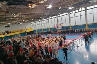 Karatisti Sinđelića najbolji u Doboju