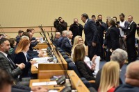 Dodik uputio još jednu ponudu opoziciji, oni opet odbili