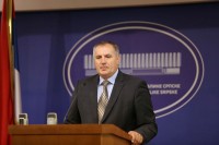 Višković: U BiH sve rađeno na štetu Srpske