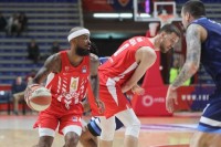 Moćna Zvezda "razbila" Igokeu