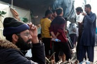 Migranti koji dolaze u BiH žele tu i da ostanu
