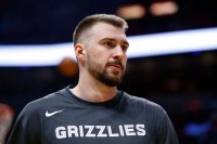 Dončić ubacio 34, Smart 1/18, Gudurić igrao, Marjanović bez minuta VIDEO