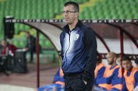 Slobodan Starčević, novi trener Radnika: Da nastavimo lijepu priču