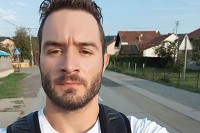 Poruke optuženog za tužilaštvo prijetnja, za odbranu citati iz serije