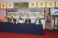 "Šampionski nokaut" evropskoj kruni u čast