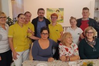 "Видово врело" и "Домжале" потписали споразум о сарадњи