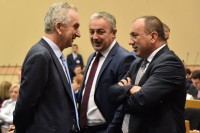 Šarović: Zaključci Skupštine nisu plod zajedničkog djelovanja