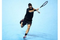Federer rutinski upisao prvi trijumf u Londonu