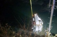 Vatrogasci objavili video sa mjesta tragične nesreće u kanjonu Vrbasa
