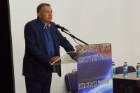 Đorđević: Vratiti se izvornim principima koje je napustio PDP