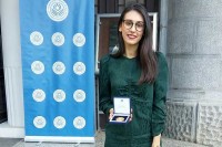 Парче среће треба да тражимо у својој земљи