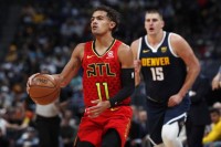 Jokić nedovoljan protiv Janga – Atlanta šokirala Nagetse VIDEO