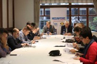 Usvojene šire liste kandidata za izbor najboljeg sportiste BiH