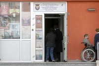 Glavom udario radnika Centra za socijalni rad Banjaluka