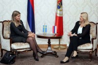 Neformiranje vlasti onemogućilo napredak BiH na evropskom putu