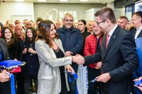 Свечано отворена филијала Нове банке у Мркоњић Граду