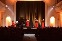 Koncert ansambla "Nino Rota" održan u Banjaluci: Muzička fantazija nadahnuta filmom
