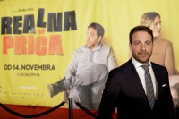 "Realna priča" Gordana Kičića ispraćena dugim aplauzom