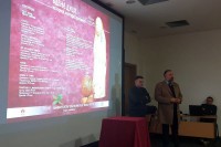 Počela manifestacija "Filmsko bdenje duše"