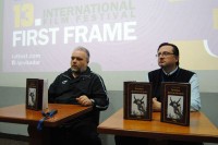 Predstavljena knjiga "Veliki filmski znak - Velimir Bata Živojinović"