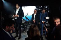 Одржано “Вече Јахорине у Београду “