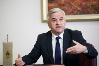 Čubrilović: Srpska ne krši Dejton, nema osnova za djelovanje OHR-a