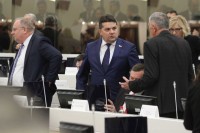 Izmjene poslovnika koče ključnu komisiju